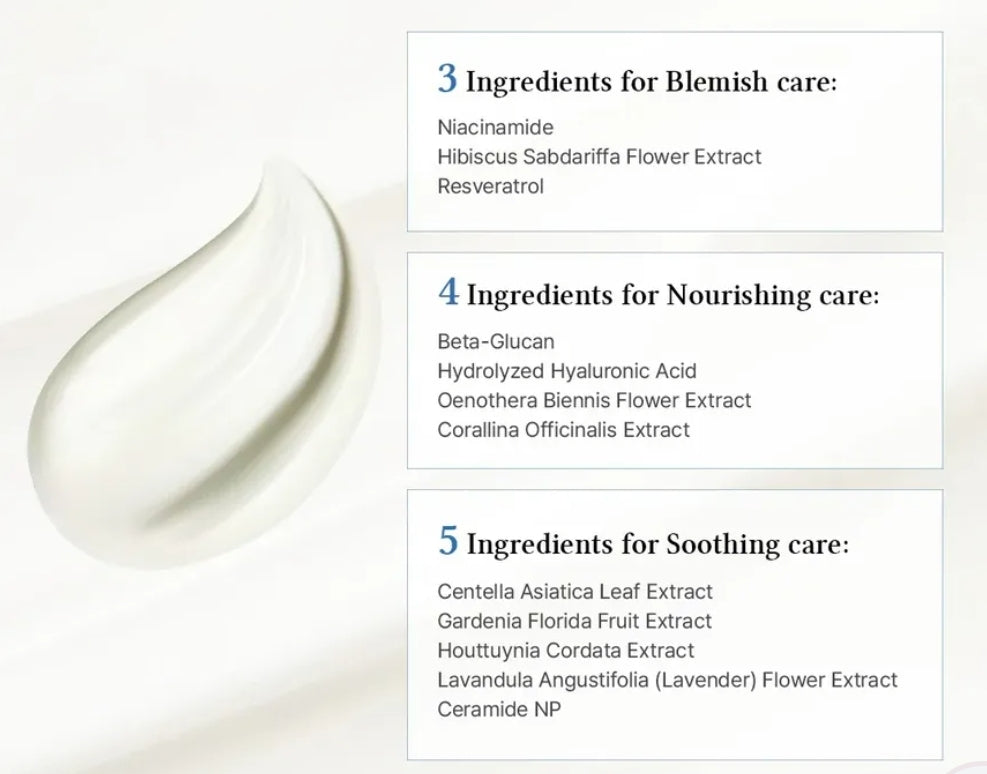 Dr. Althea - 345 Relief Cream CPNP Notified 50 ml