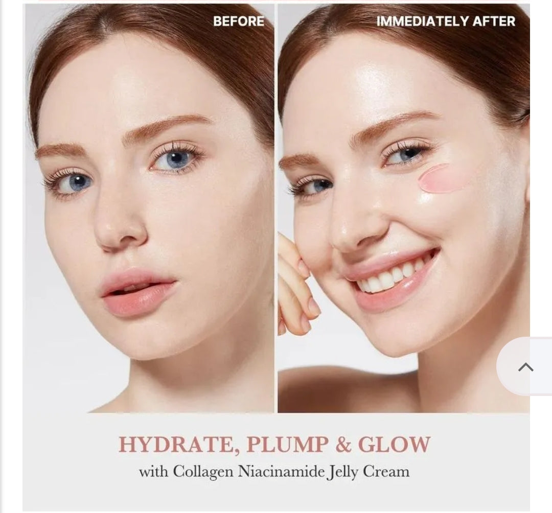 medicube - Collagen Jelly Cream CPNP Notified 110ml
