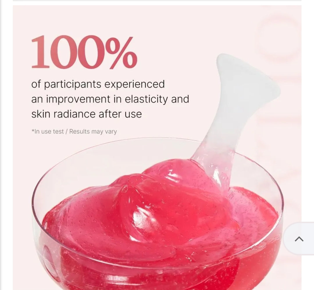 medicube - Collagen Jelly Cream CPNP Notified 110ml