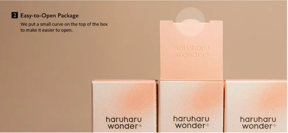Haruharu WONDER - Centella 4% TXA Dark Spot Go Away Serum 30ml