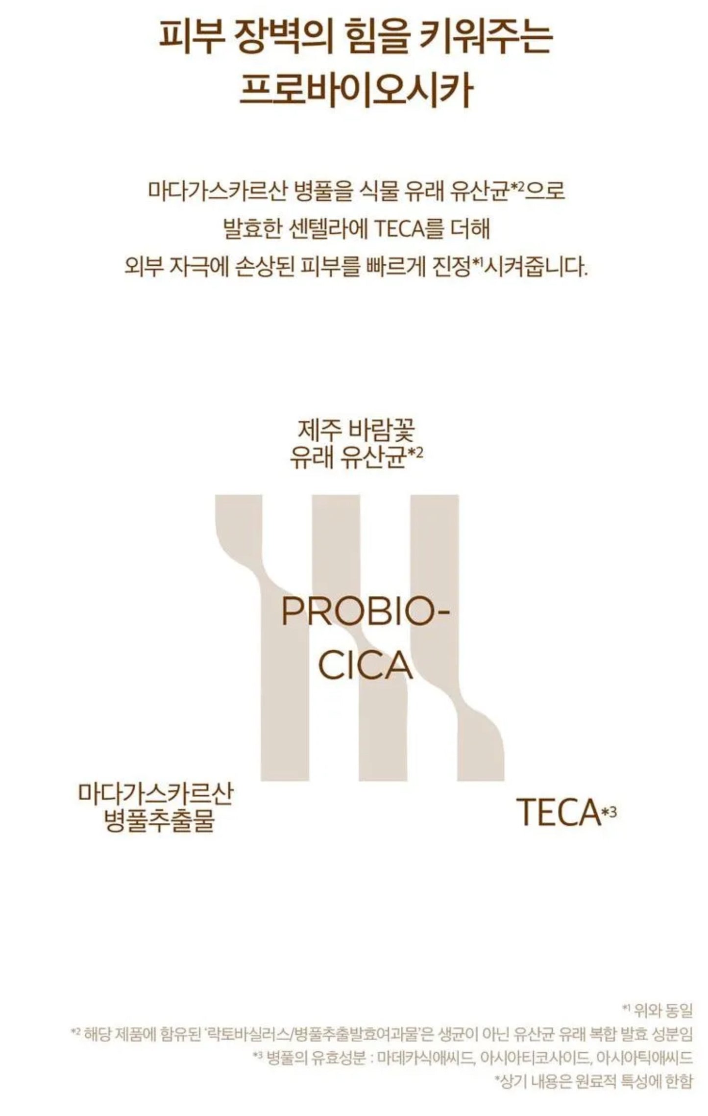 SKIN 1004 - Madagascar Centella Probio-Cica Enrich Cream 50ml