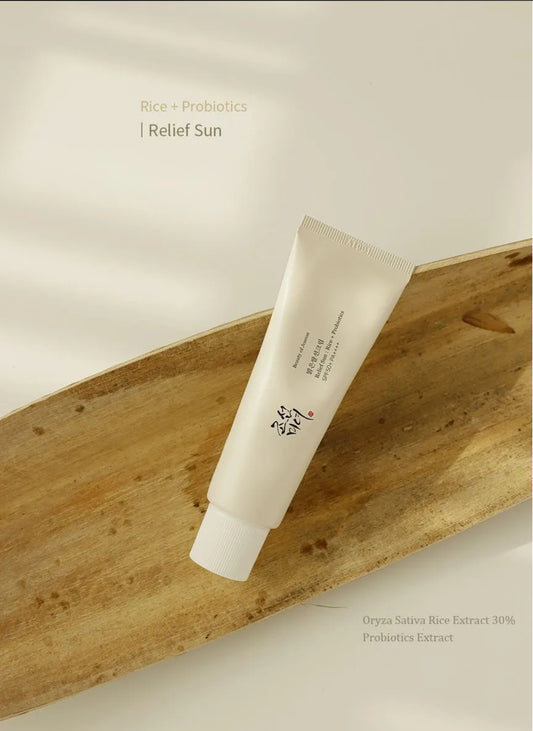 Beauty of Joseon - Relief Sun 50ml