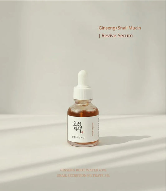 Beauty of Joseon - Siero Revive Serum 30ml