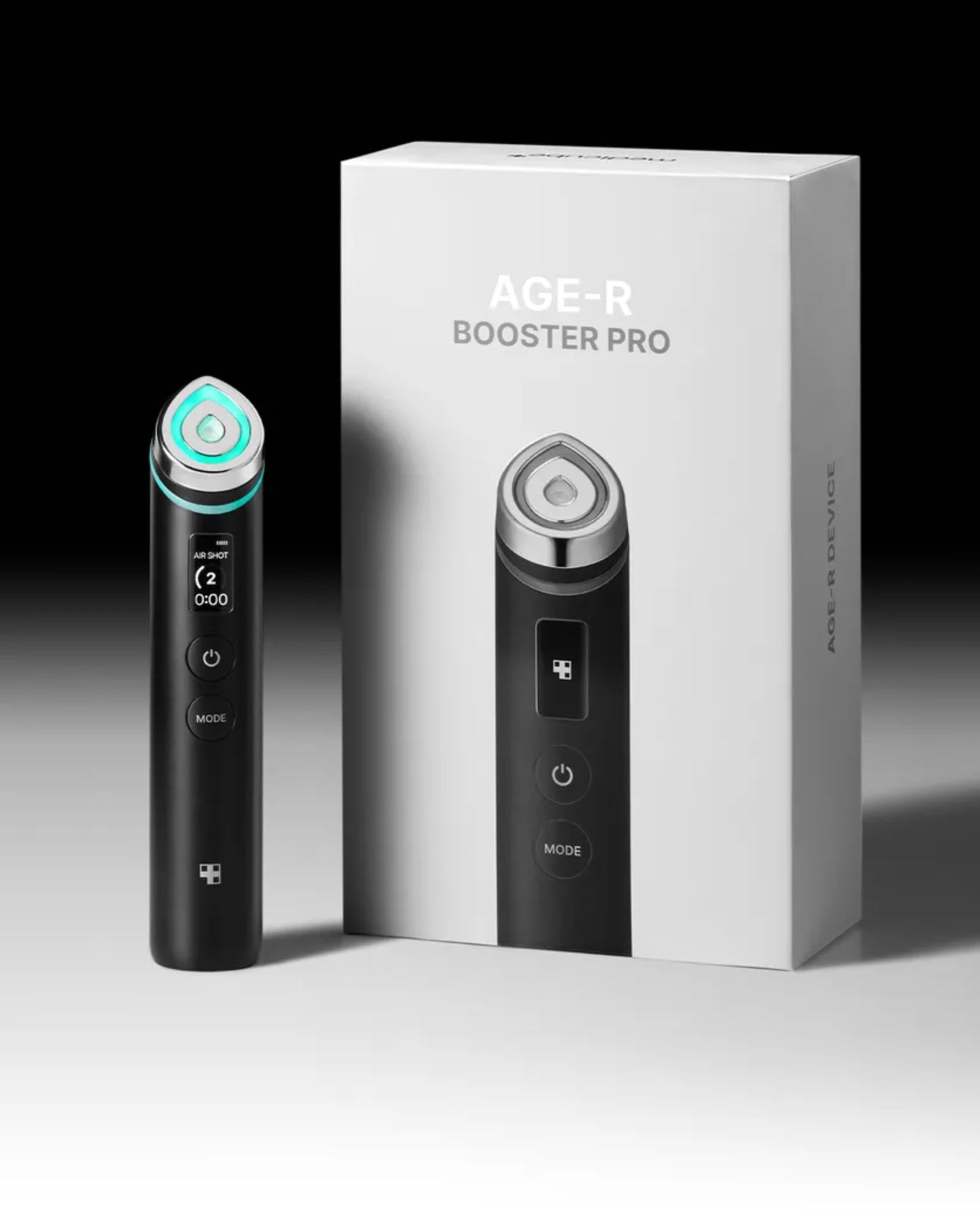 medicube - AGE-R Booster Pro