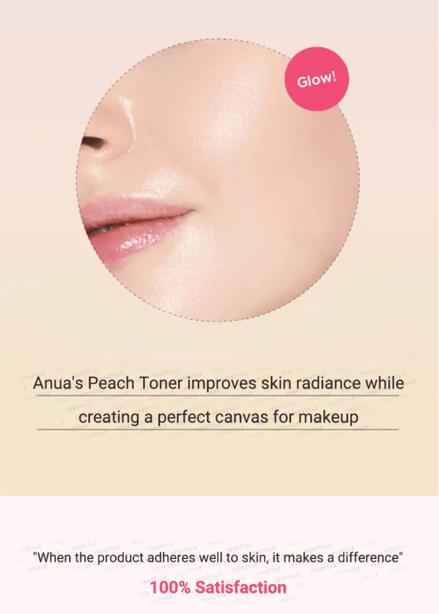 Anua - Peach 77 Niacin Essence Toner250ml