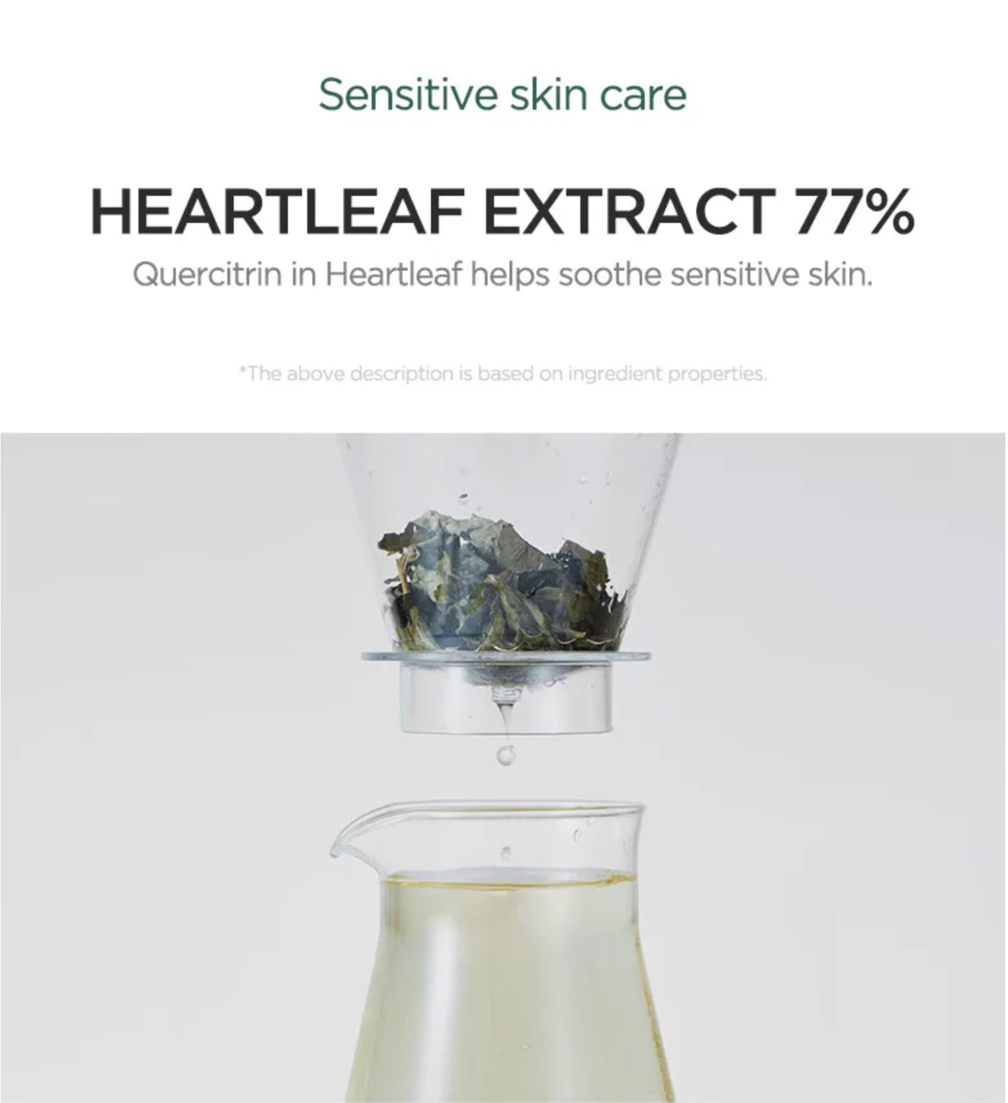 Anua - Heartleaf 77% Soothing Toner 250ml