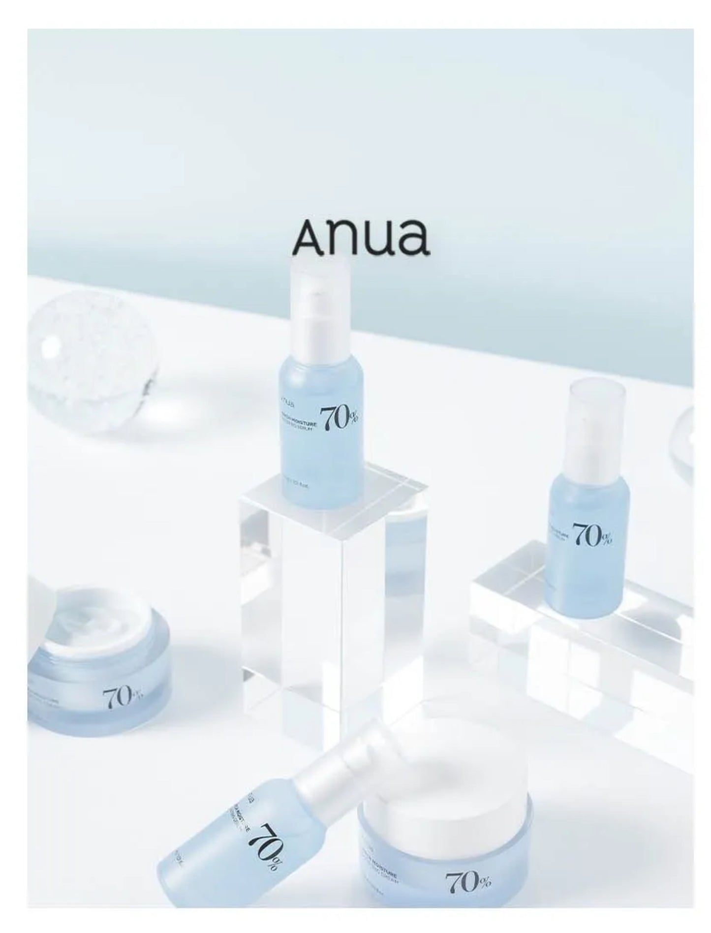 Anua - Birch 70 Moisture Boosting Toner250ml