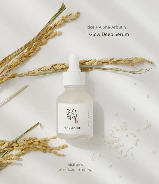 Beauty of Joseon - Siero Glow Deep Serum 30ml