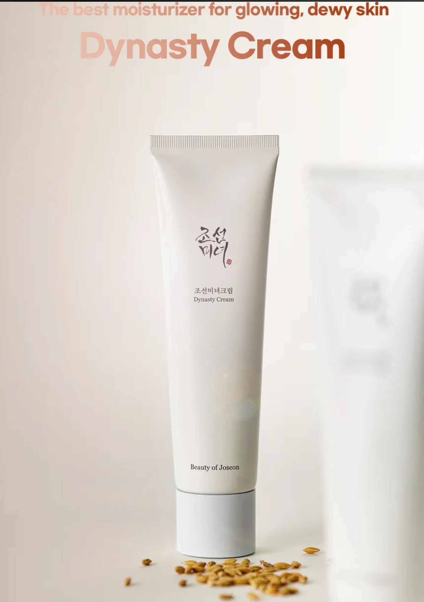 Beauty of Joseon - Dynasty Cream Jumbo 100ml