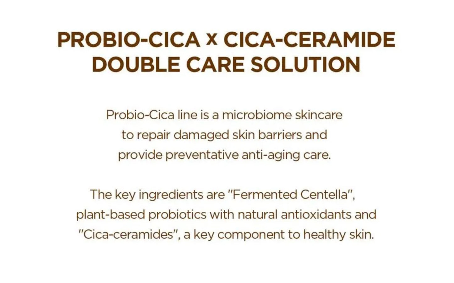 SKIN 1004 - Madagascar Centella Probio-Cica Bakuchiol Eye Cream 20 ml