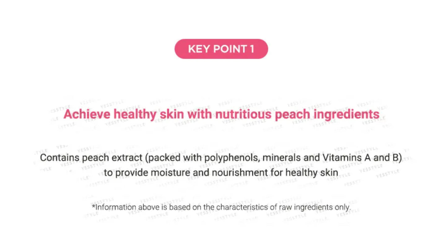 Anua - Peach 77 Niacin Enriched Cream 50ml