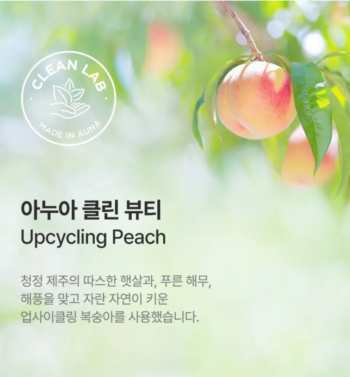 Anua - Peach 70 Niacin Serum Mask