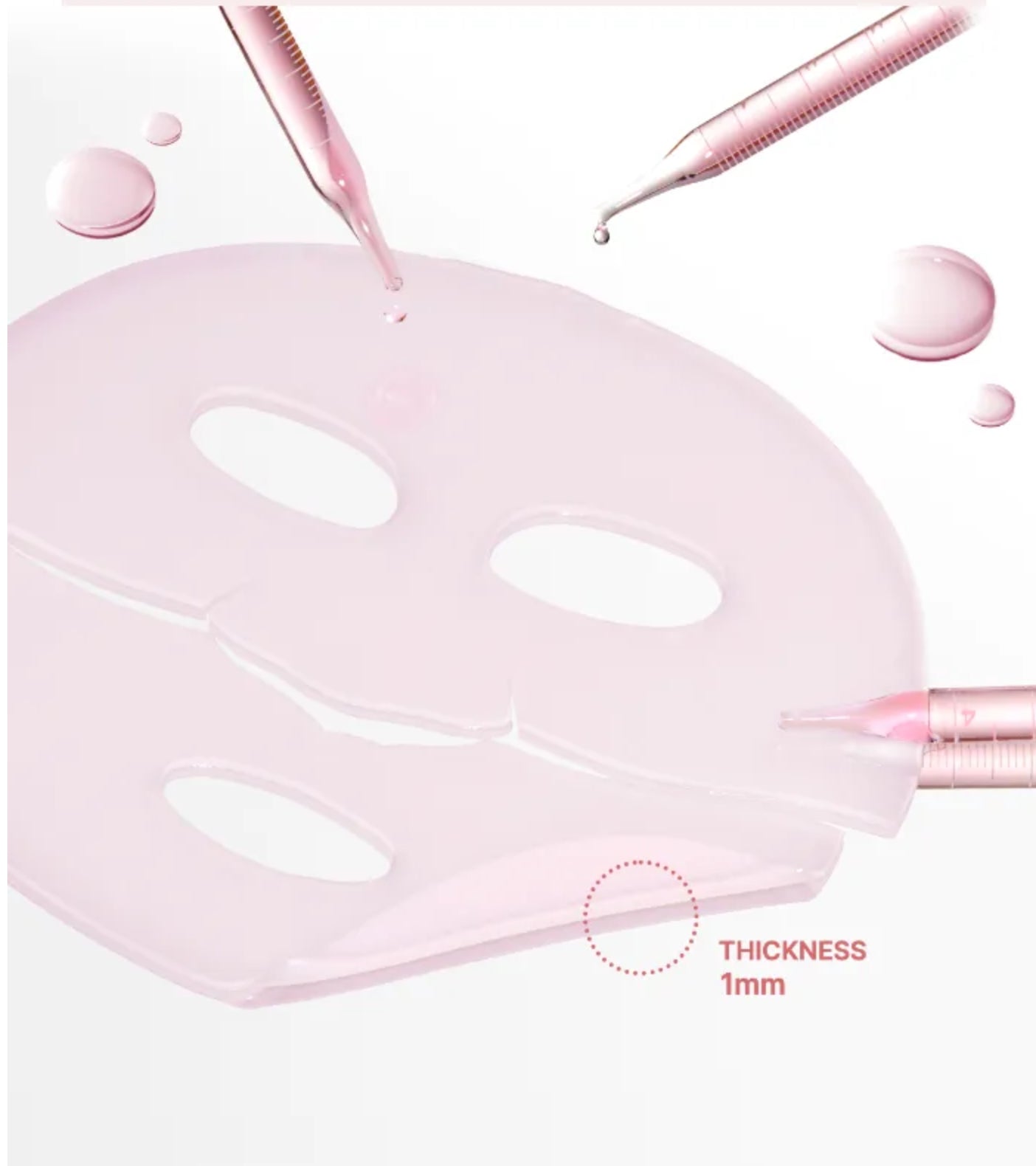 medicube - PDRN Pink Collagen Gel Mask