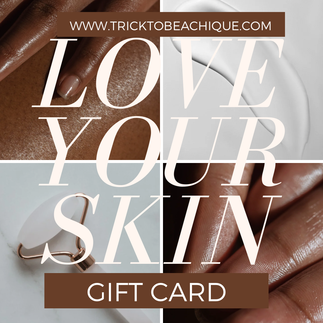 TRICK TO BE A CHIQUE GIFT CARD