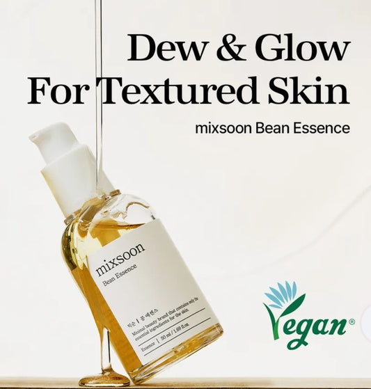 mixsoon - Bean Essence 50 ml