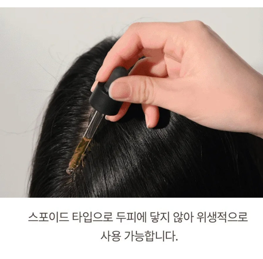 mixsoon - Scalp & Hair Essence 50ml