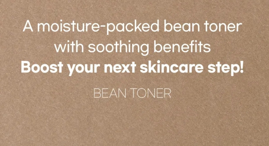 mixsoon - Bean Toner Mini 100ml