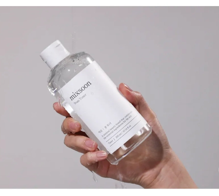 mixsoon - Bean Toner Mini 100ml