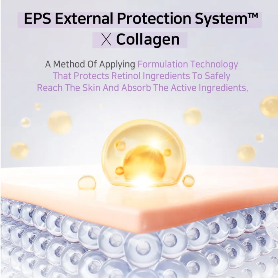 APLB - Collagen EGF Peptide Facial Cream 55ml