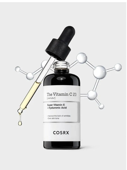 COSRX - The Vitamin C 23 Serum 20g