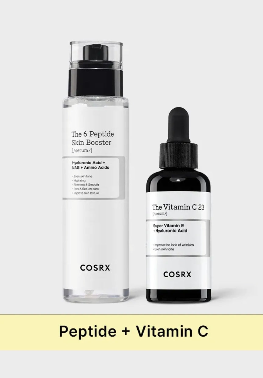 COSRX - The 6 Peptide Skin Booster 150ml