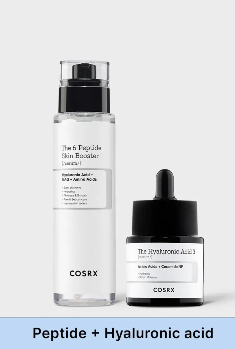 COSRX - The 6 Peptide Skin Booster 150ml