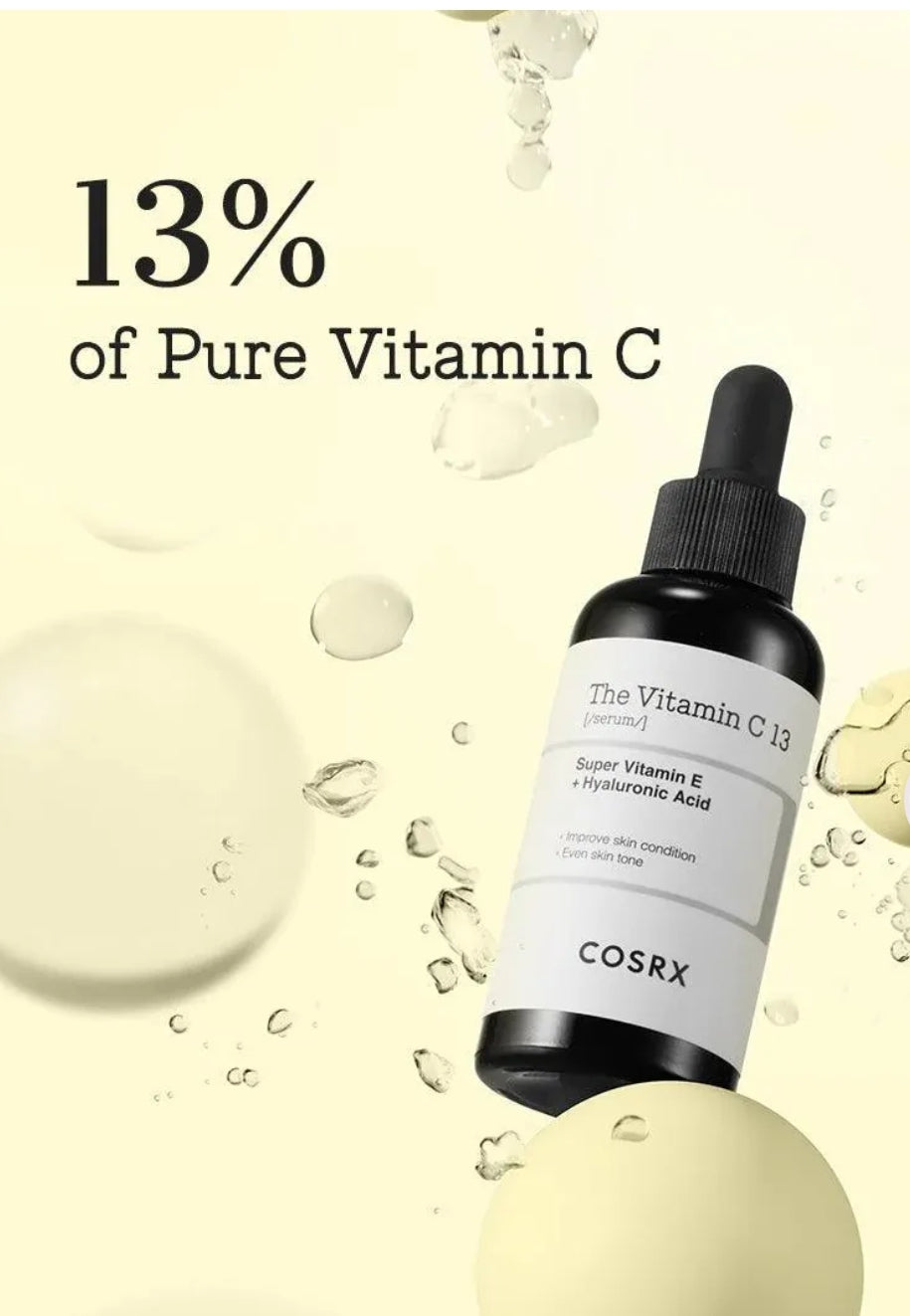 COSRX - The Vitamin C 13 Serum 20ml